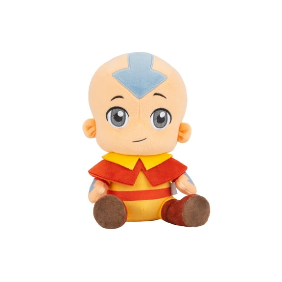 AVTL - 8" Classic Plush - Aang (B1)