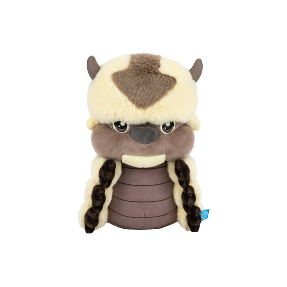 AVTL - 8" Classic Plush - Appa (B1)