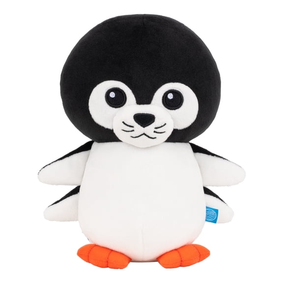 Avatar: The Last Airbender Otter Penguin Plush - 8-inch Plush with Weighted Base