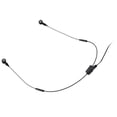 thumbnail image 1 of AVTronics AVTCLEB Black Collar Worn Microphone Terminated for Electro-Voice Microphone Systems, 1 of 1
