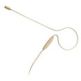 thumbnail image 1 of AVTronics Pro Series Beige Earworn Microphone terminated for Electro-Voice Wireless Mic Systems, 1 of 1
