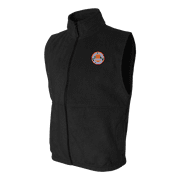 AVVA Sierra Pacific Full Zip Fleece Vest