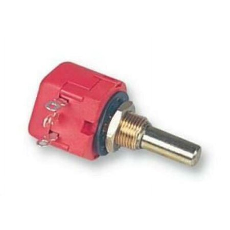 AVX - ABW1 5K - ROTARY POTENTIOMETER, 5KOHM, 10%