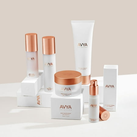 AVYA Signature Set