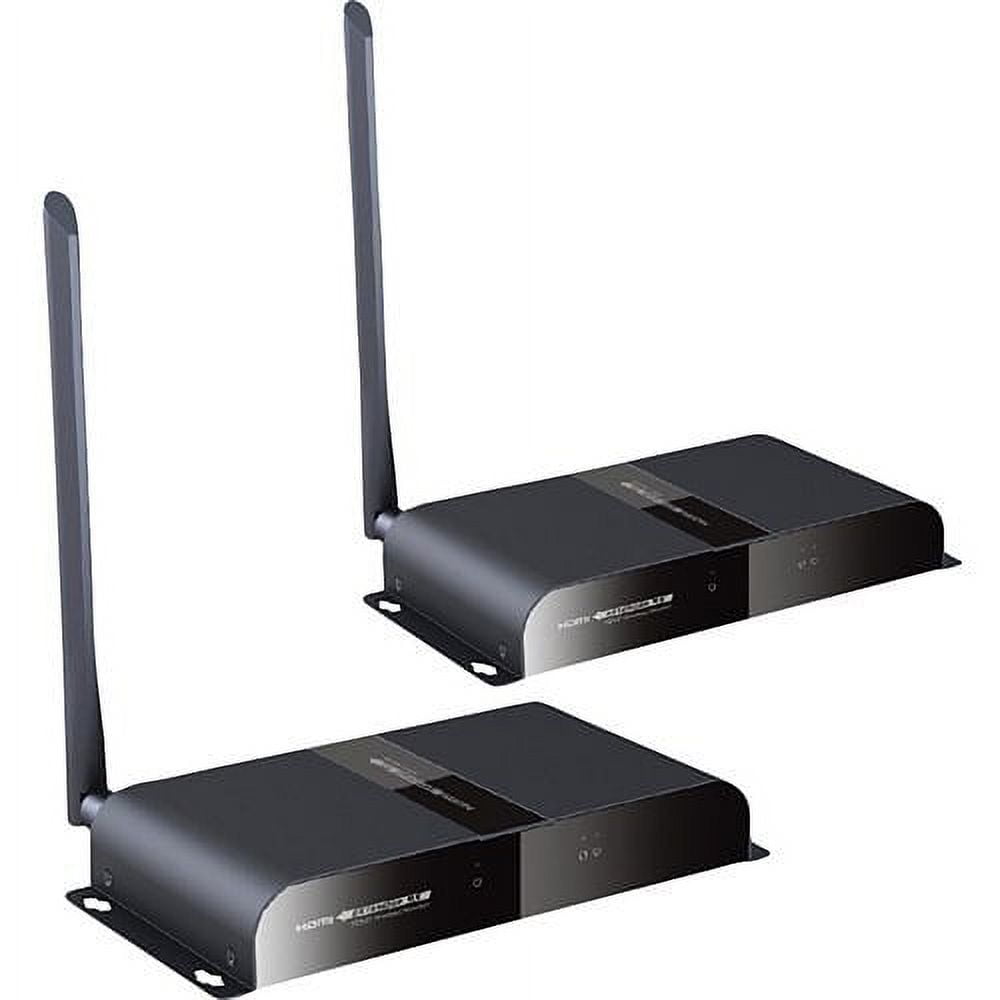 AVYCON AVAHDMIEXTW600 HDMI Wireless Extender up to 600FT (HDbitT