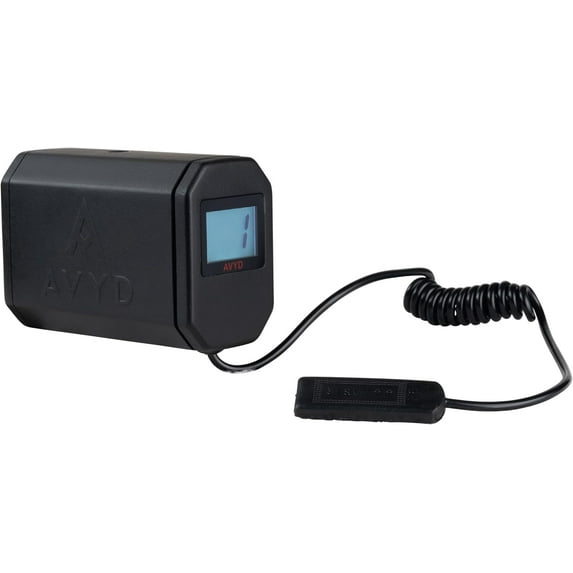 AVYD Bow Mounted Rangefinder