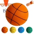 AVYERVO Silent Basketball, 2025 Upgrade Dribble Dream Silent Basketball