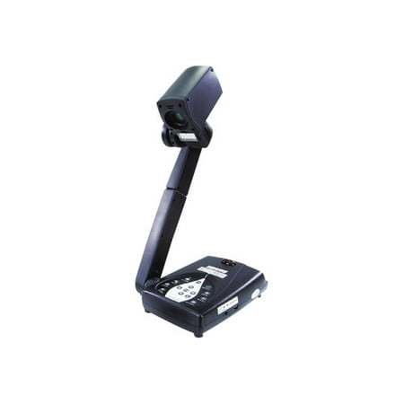 AVer AVerVision M70 - Document camera - color - 5 MP - 1920 x 1080 - 700 TVL - audio - S-Video, composite, VGA, HDMI - USB 2.0