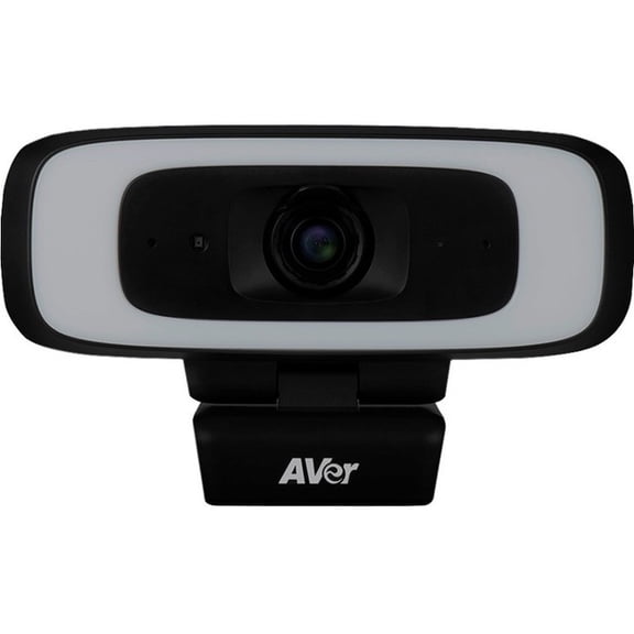 AVer CAM130 Video Conferencing Camera 60 fps USB 3.1 Gen 1 Type C