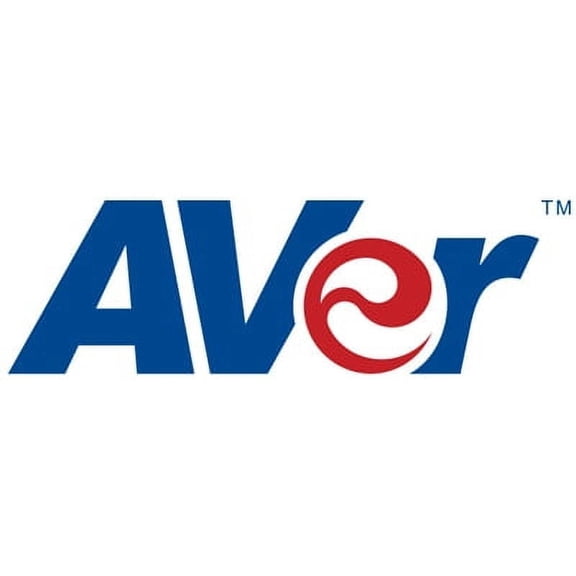 Pre-Owned AVer CAM520 Pro3 Video Conferencing Camera - 60 fps - Serial - TAA Compliant - Full HD - 1920 x 1080 Video - 81 Angle - Wall - Network (RJ-45) - Windows 7, Windows 10, Windows 11, macOS 10.14.11