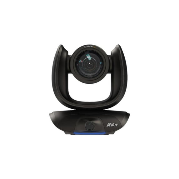 AVer CAM550 Video Conferencing Camera 60 fps USB 3.1 TAA Compliant COMCAM550