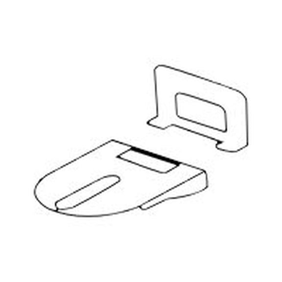 AVer Wall Mount for Camera, PTZ Camera, Black