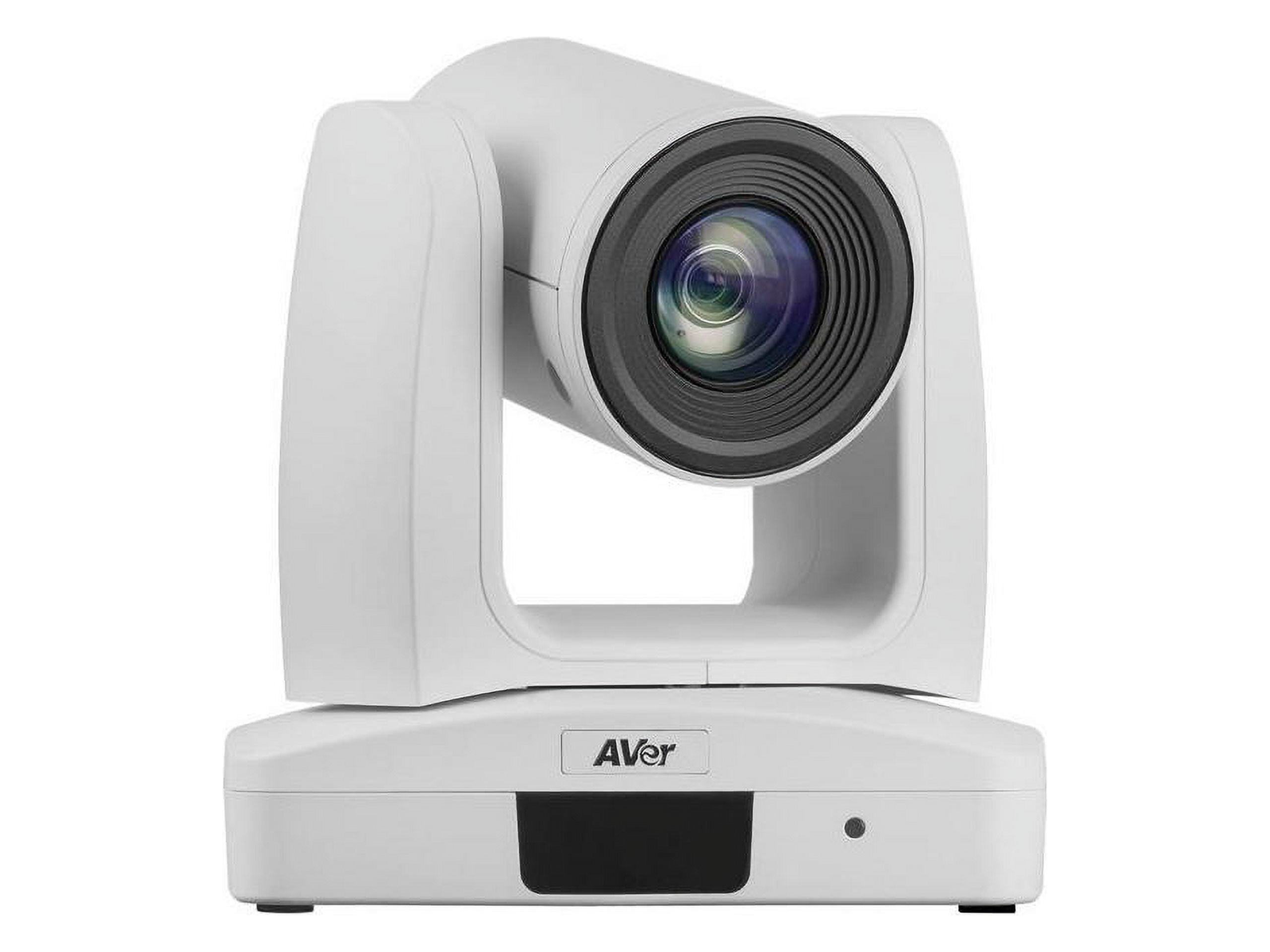 Compre Câmara de videoconferência AVer PTZ310W na Ubuy Angola