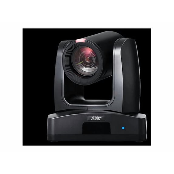 AVer Pro AV PTZ310UNV2 8 Megapixel Indoor 4K Network Camera, Color, TAA Compliant