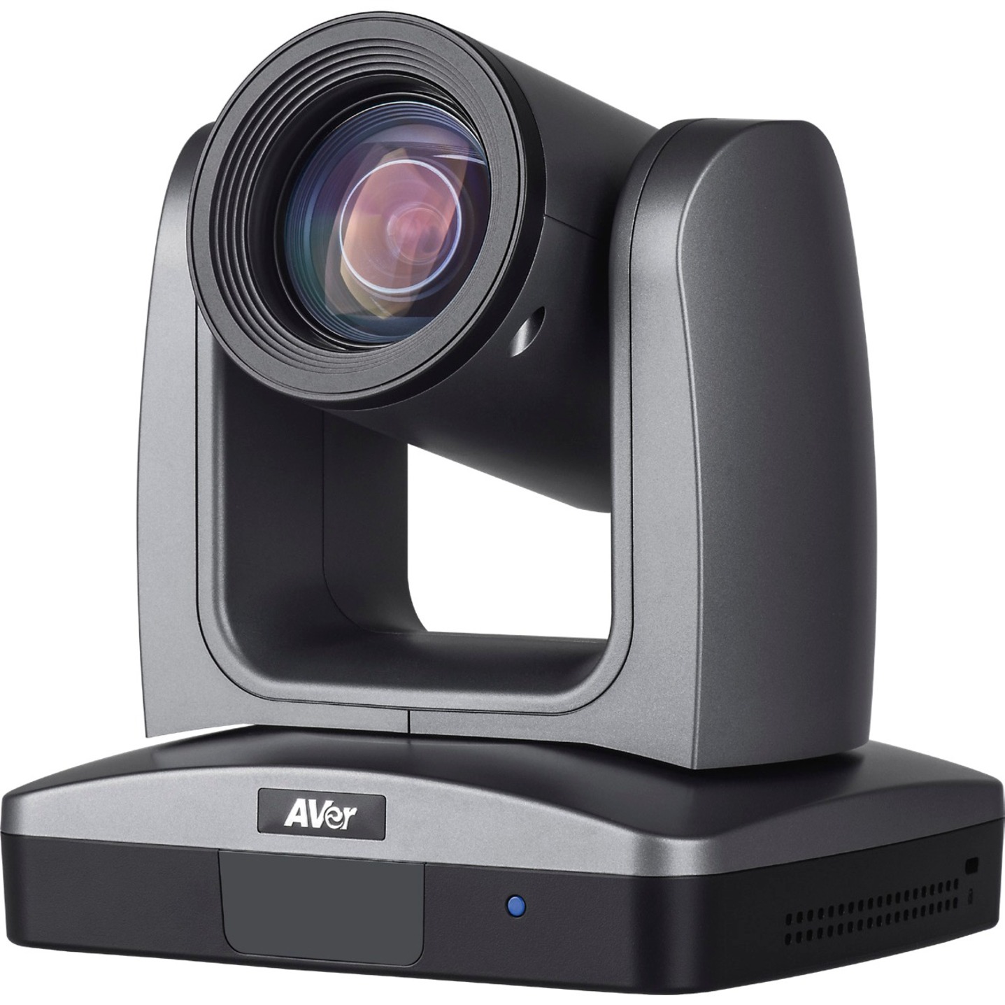 AVer PTZ310 Video Conferencing Camera, 2.1 Megapixel, 60 fps, Gray, USB 2.0, TAA Compliant - image 1 of 6