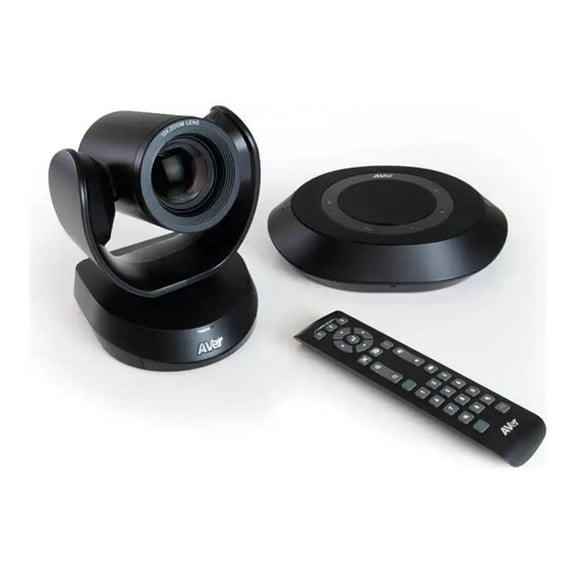 AVer VC520 Pro 3 Conference Camera And Speakerphone System