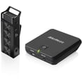 thumbnail image 1 of AVerMedia AW313-M Wireless Microphone, 1 of 7