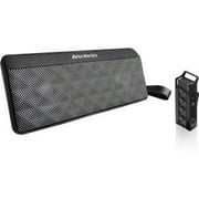 AVerMedia AW330 Speaker System - 20W RMS - Wireless Speaker - Portable