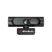 AVerMedia CAM 315 1080 P 60 FPS 2 ميجابكسل كاميرا ويب USB-A PW315