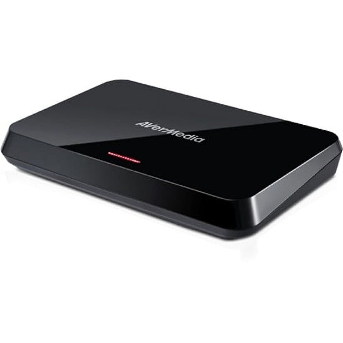 AVerMedia DarkCrystal 750 Video Capturing Device