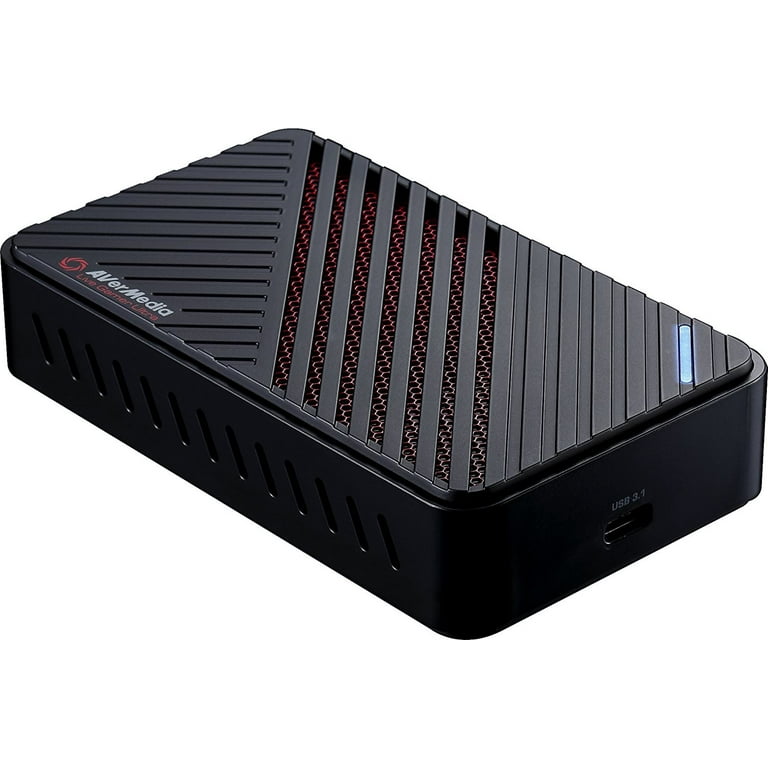 AVerMedia Live Gamer ULTRA (GC553) - Walmart.com