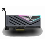 AVerMedia GC575 HDMI Capture Card ,Live Gamer 4K 2.1 PCIe 4K60, Ultra-Low Latency on PS5, PS4 Pro, Xbox ,Switch Games