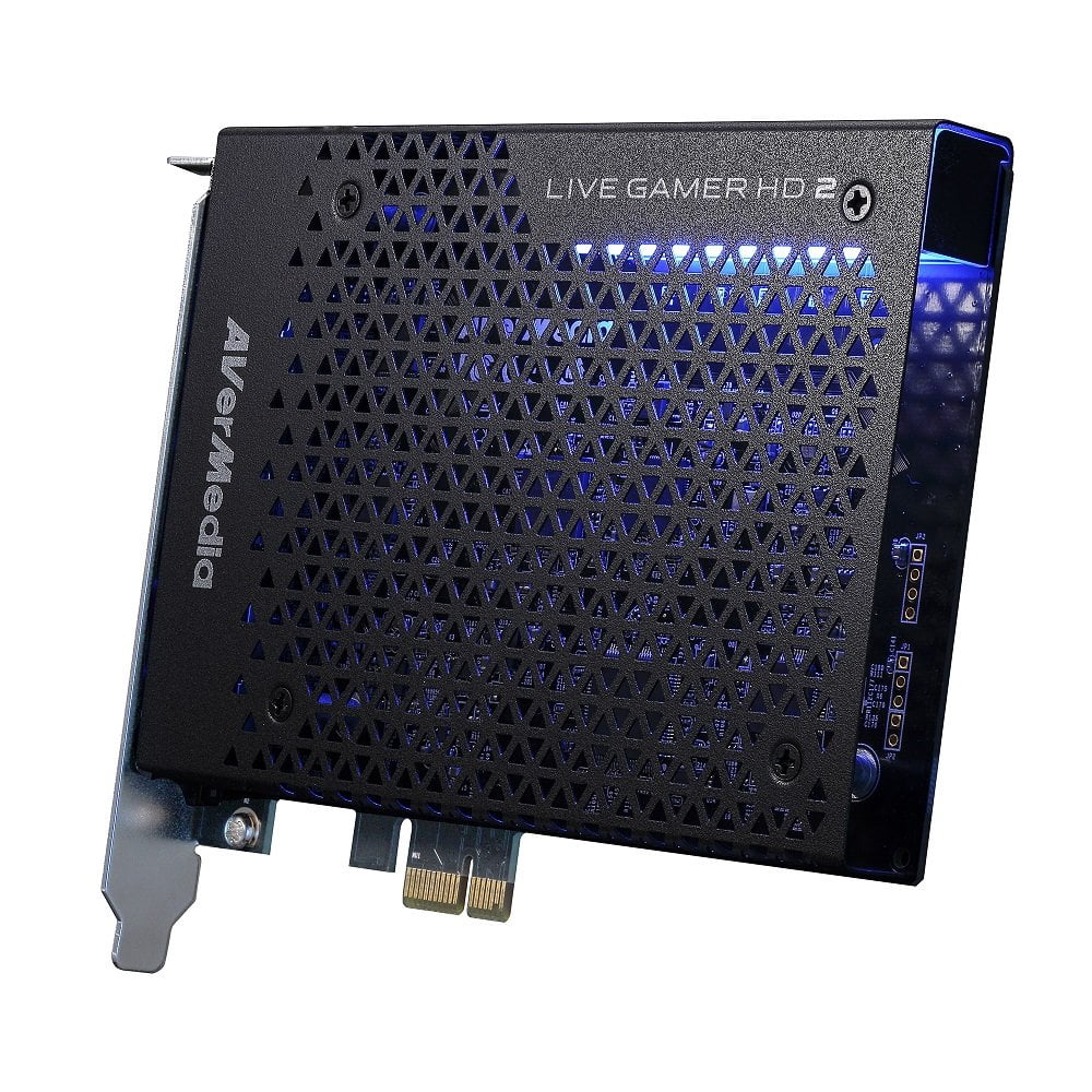 AVerMedia Live Gamer HD 2 C988 PC built-in capture board DV427 