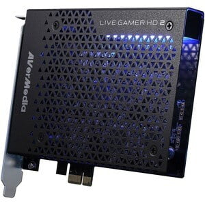 AVerMedia - Live Gamer HD 2