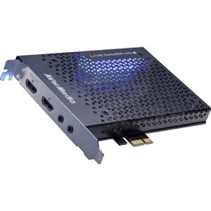 AVerMedia Live Gamer HD 2 - PCIe Internal Game Capture | B2B