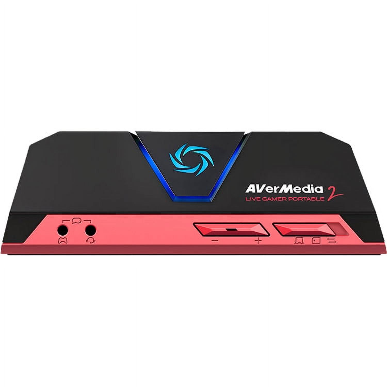 【AVerMedia】Live Gamer Portable 2 PLUS AVerMedia Live Gamer Portable 2 Plus Review | PCMag