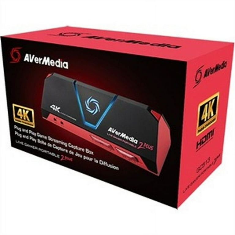 Avermedia live gamer portable 2 xbox one new arrivals