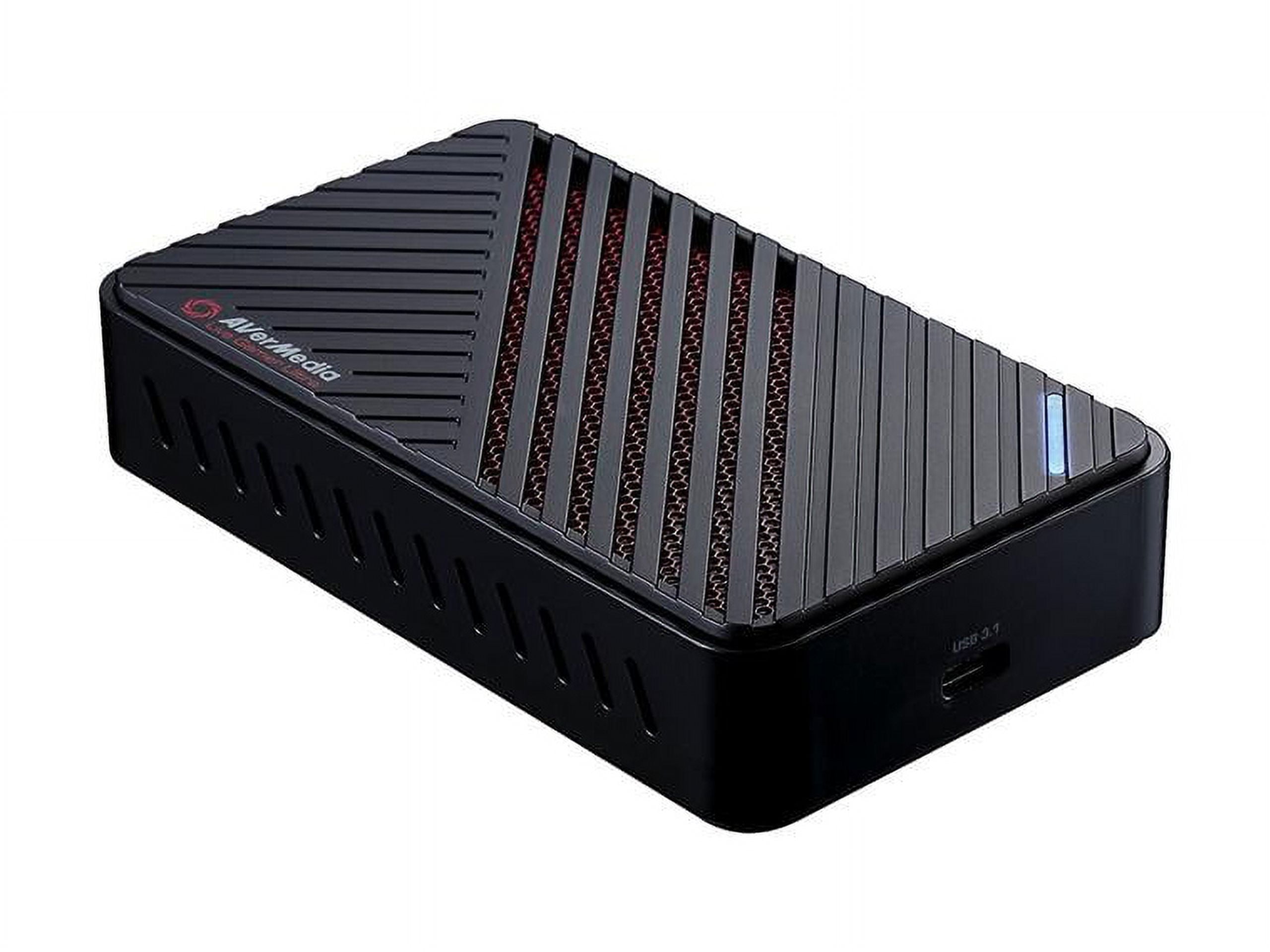 【AVerMedia】Live Gamer Ultra GC553 Amazon.com: AVerMedia Live Gamer Ultra GC553 – 4K60 HDR Pass