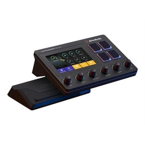 AVerMedia Live Streamer NEXUS - Audio mixer/streamer