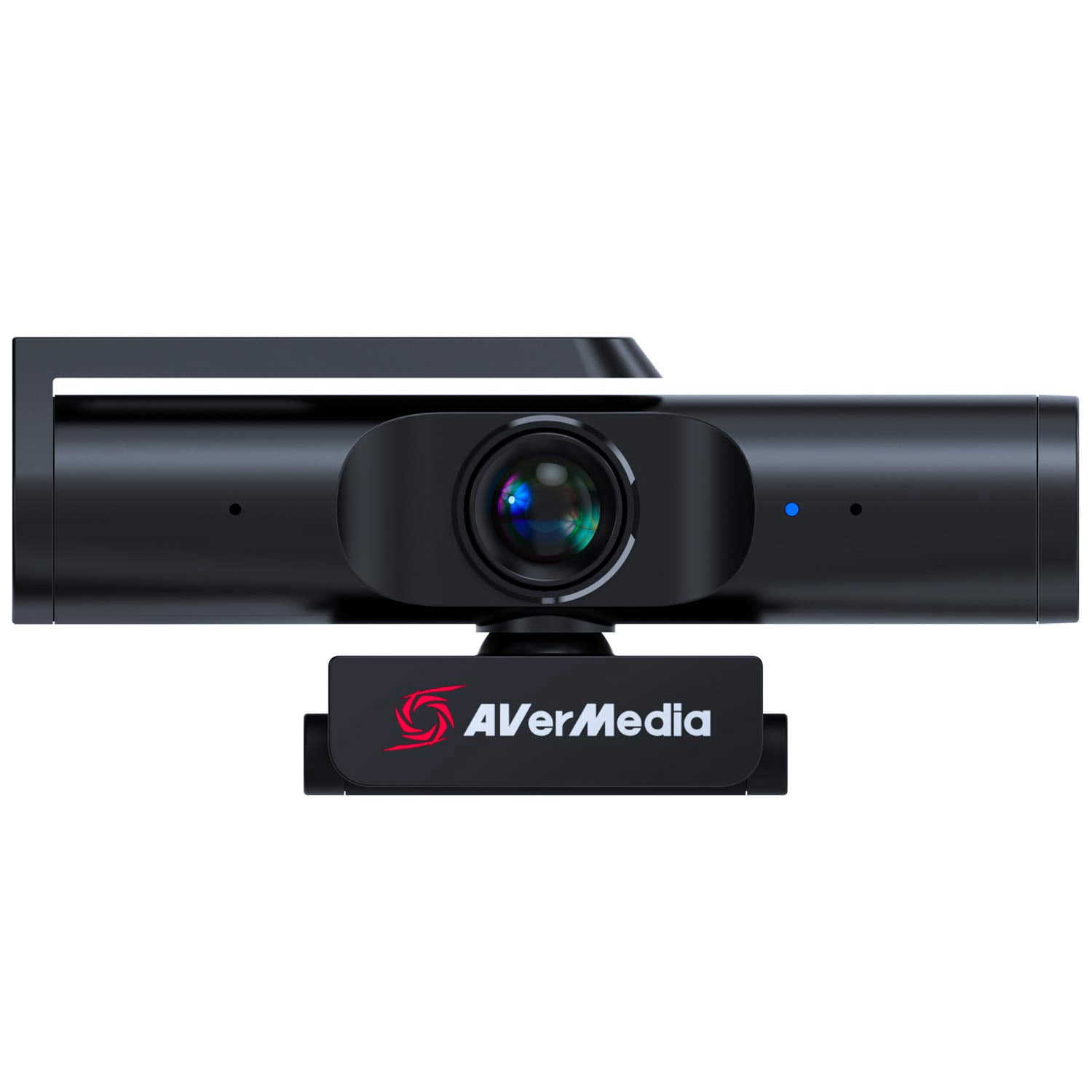 AVerMedia PW513 Live Streamer CAM 513. A Plug & Play USB 3.0, 4K UHD, Wide-Angle Lens Webcam