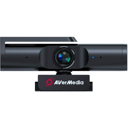AVerMedia - Live Streamer CAM PW513 3840 x 2160 Webcam