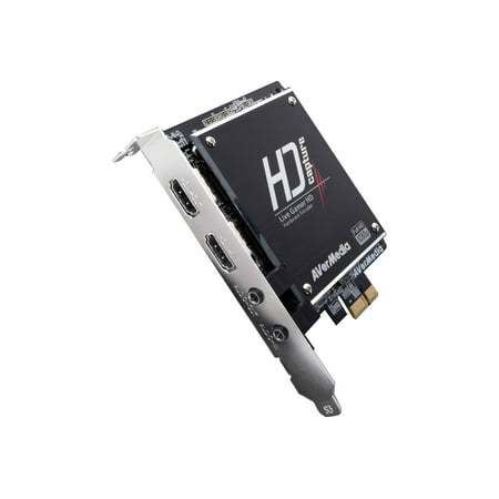 AVerMedia Technologies Live Gamer HD Live Gamer HD Video Recorder