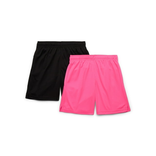 Abaco Performance Boys Short