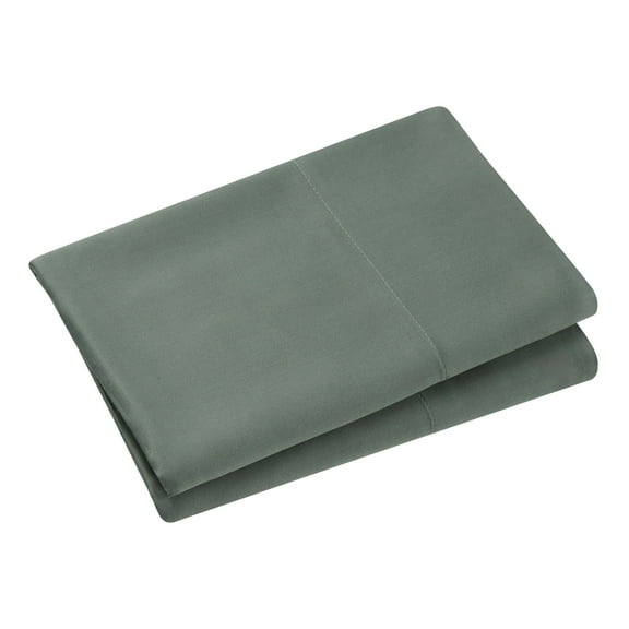 Allswell 2-Piece Soft & Silky Serenity 100% TENCEL™ Pillowcases, Flagsone, King