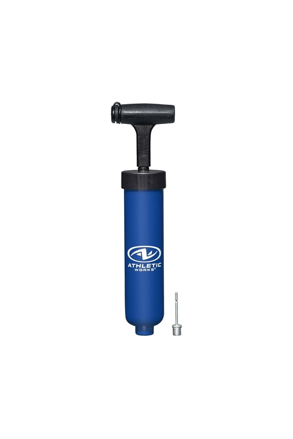 8" Manual Air Pump