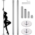 thumbnail image 1 of AW 9.25ft Dance Pole, 1 of 18