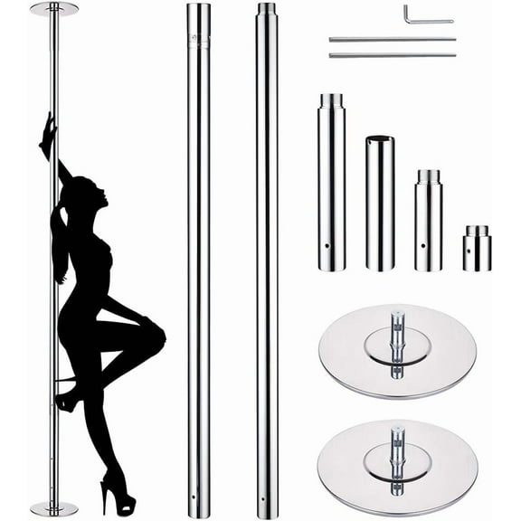 AW 9.25ft Dance Pole