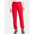 thumbnail image 1 of Athletic Works Men’s and Big Men’s Active Mesh Joggers, Size S-3XL, 1 of 5