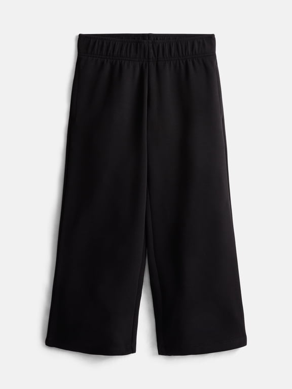 Girls Active Athleisure Pants, Sizes 4-18