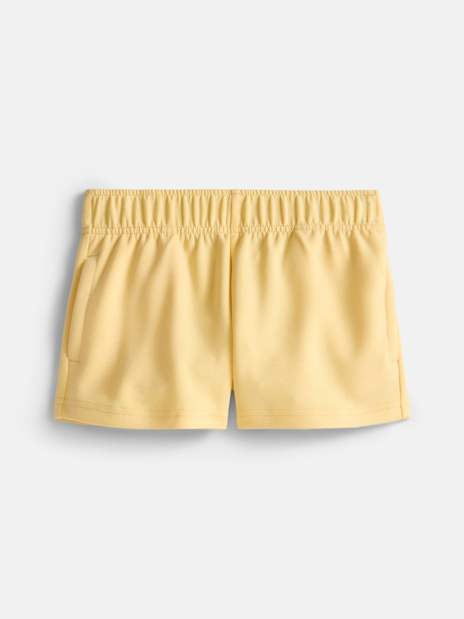 Athletic Works Girls Active Athleisure Shorts, Sizes 4-18