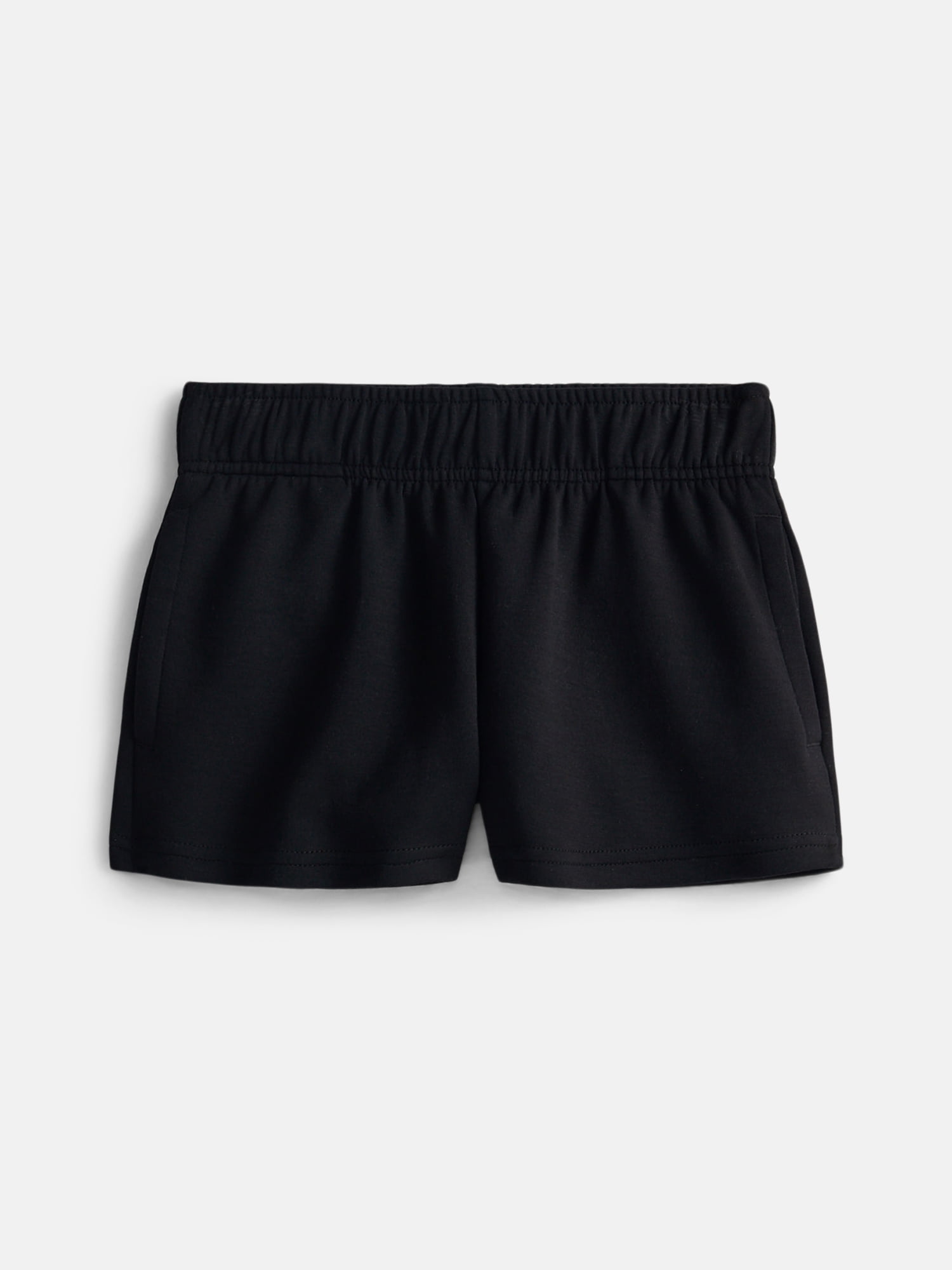 Athletic Works Girls Active Athleisure Shorts, Sizes 4-18
