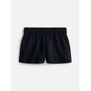 Athletic Works Girls Active Athleisure Shorts, Sizes 4-18