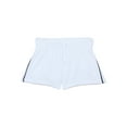 thumbnail image 1 of Athletic Works Little and Big Girls Performance Knit Shorts, Sizes 4-18, 1 of 3