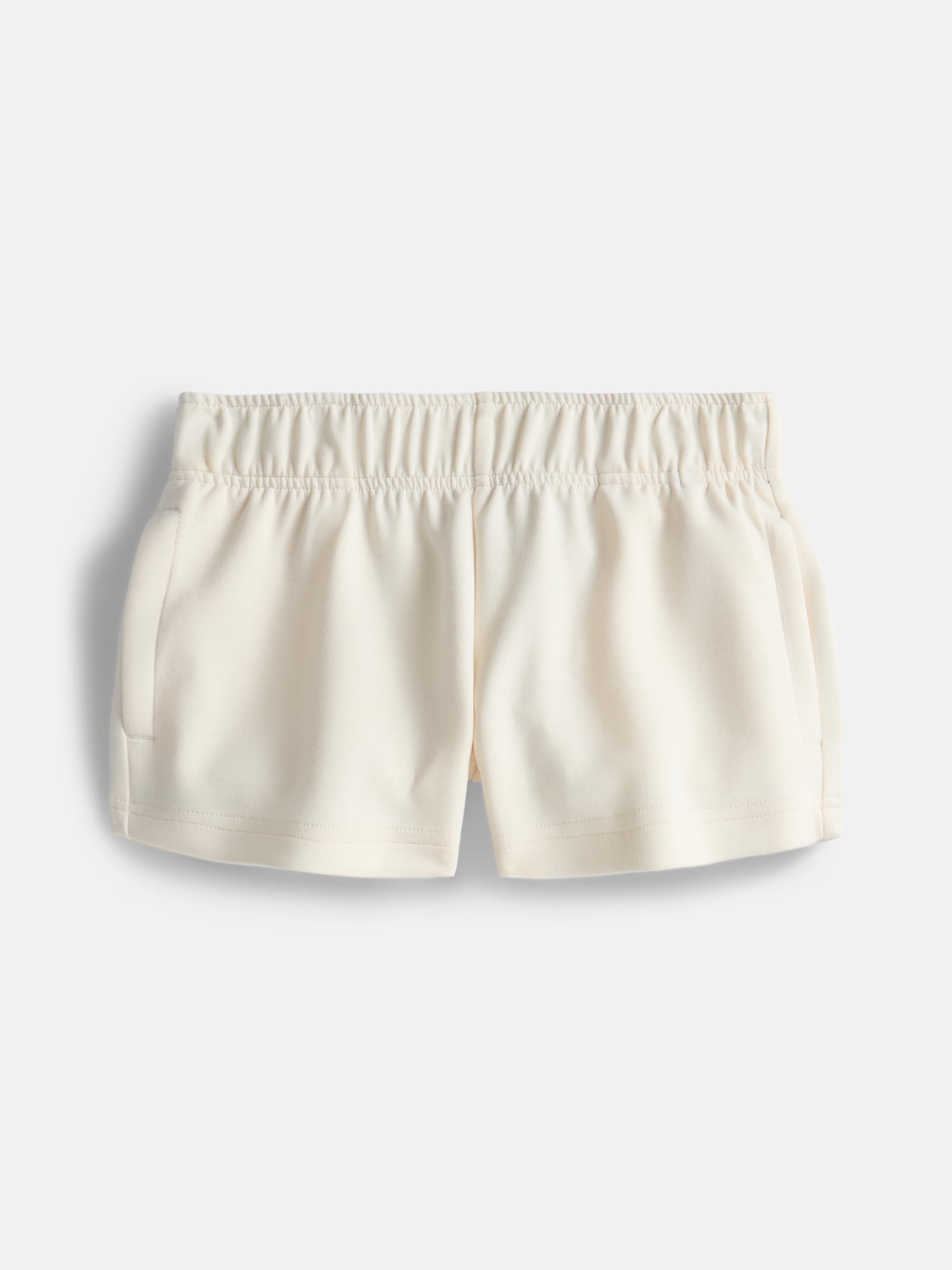 Athletic Works Girls Active Athleisure Shorts, Sizes 4-18