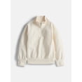 thumbnail image 1 of Athletic Works Girls Active Athleisure Top, Sizes 4-18, 1 of 3