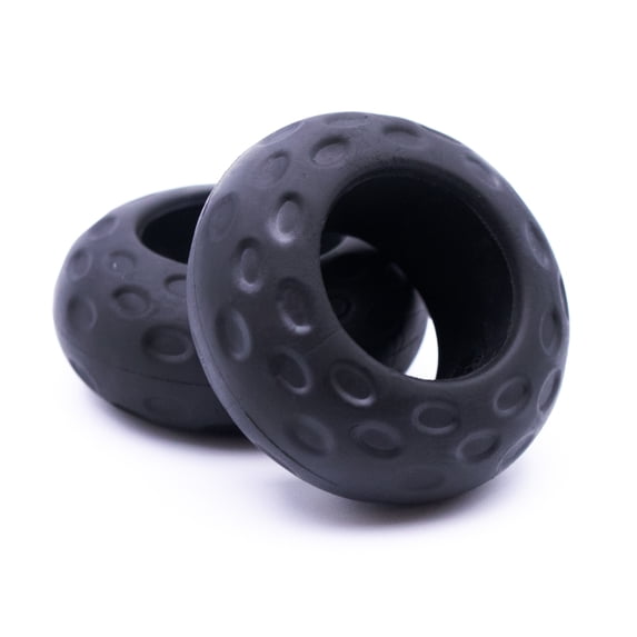 Athletic Works Baseball Bat 10mm Silicone Rubber Choke-Up Ring